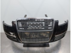 Recambio de paragolpes delantero para audi a6 c6 (4f2) 2.0 tdi referencia OEM IAM 4F0807105AGRU  