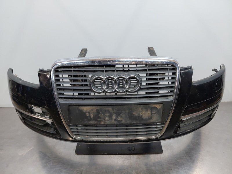 Recambio de paragolpes delantero para audi a6 c6 (4f2) 2.0 tdi referencia OEM IAM 4F0807105AGRU  
