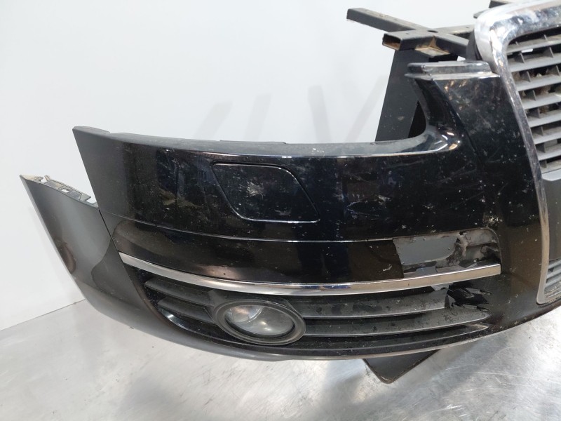 Recambio de paragolpes delantero para audi a6 c6 (4f2) 2.0 tdi referencia OEM IAM 4F0807105AGRU  