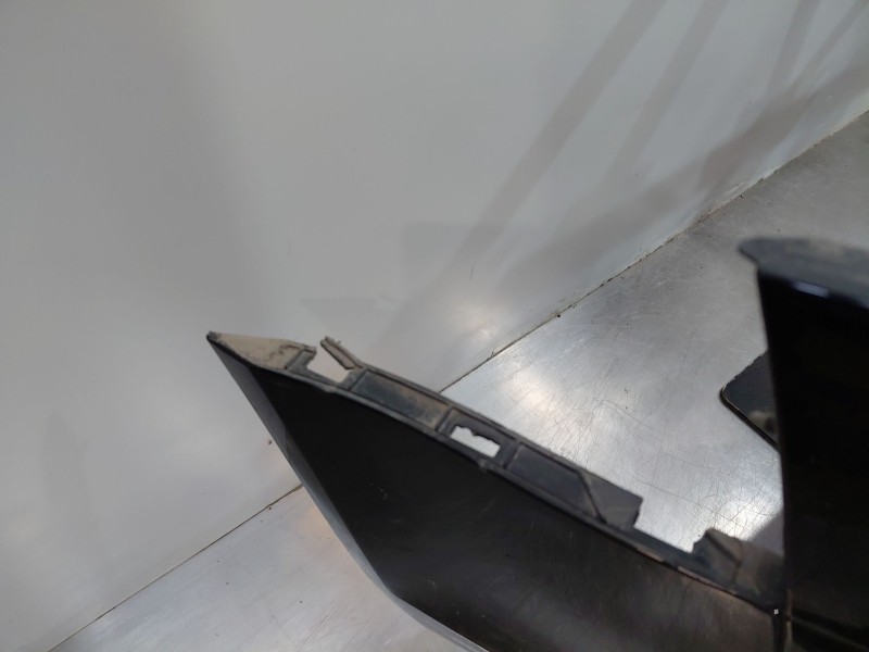 Recambio de paragolpes delantero para audi a6 c6 (4f2) 2.0 tdi referencia OEM IAM 4F0807105AGRU  