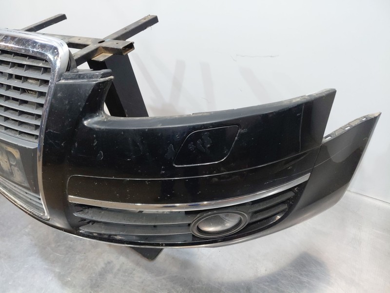 Recambio de paragolpes delantero para audi a6 c6 (4f2) 2.0 tdi referencia OEM IAM 4F0807105AGRU  