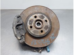 Recambio de mangueta delantera izquierda para bmw mini cabrio (r52) cooper referencia OEM IAM 31216757497  