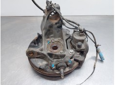 Recambio de mangueta delantera izquierda para bmw mini cabrio (r52) cooper referencia OEM IAM 31216757497   2