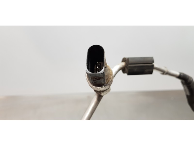 Recambio de tubos aire acondicionado para skoda rapid active referencia OEM IAM 6C0816741N  