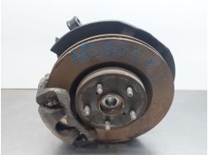 Recambio de mangueta delantera izquierda para lexus ux (_aa1_, _ah1_, _ma1_) 200 (mzaa10) referencia OEM IAM 4321210110  