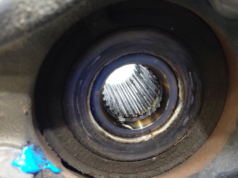 Recambio de mangueta delantera izquierda para lexus ux (_aa1_, _ah1_, _ma1_) 200 (mzaa10) referencia OEM IAM 4321210110  