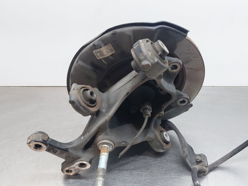 Recambio de mangueta trasera izquierda para lexus ux (_aa1_, _ah1_, _ma1_) 200 (mzaa10) referencia OEM IAM 4230576030  