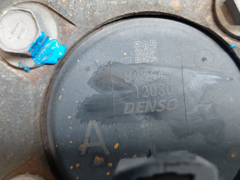Recambio de mangueta trasera izquierda para lexus ux (_aa1_, _ah1_, _ma1_) 200 (mzaa10) referencia OEM IAM 4230576030  