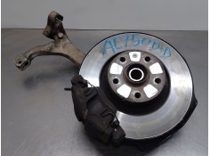 Recambio de mangueta delantera derecha para audi a6 c6 (4f2) 2.0 tdi referencia OEM IAM 4F0407254G  