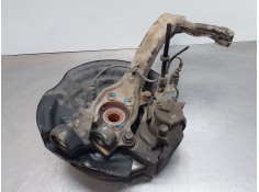 Recambio de mangueta delantera derecha para audi a6 c6 (4f2) 2.0 tdi referencia OEM IAM 4F0407254G   2