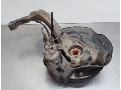 Recambio de mangueta delantera izquierda para audi a6 c6 (4f2) 2.0 tdi referencia OEM IAM 4F0407253G   2