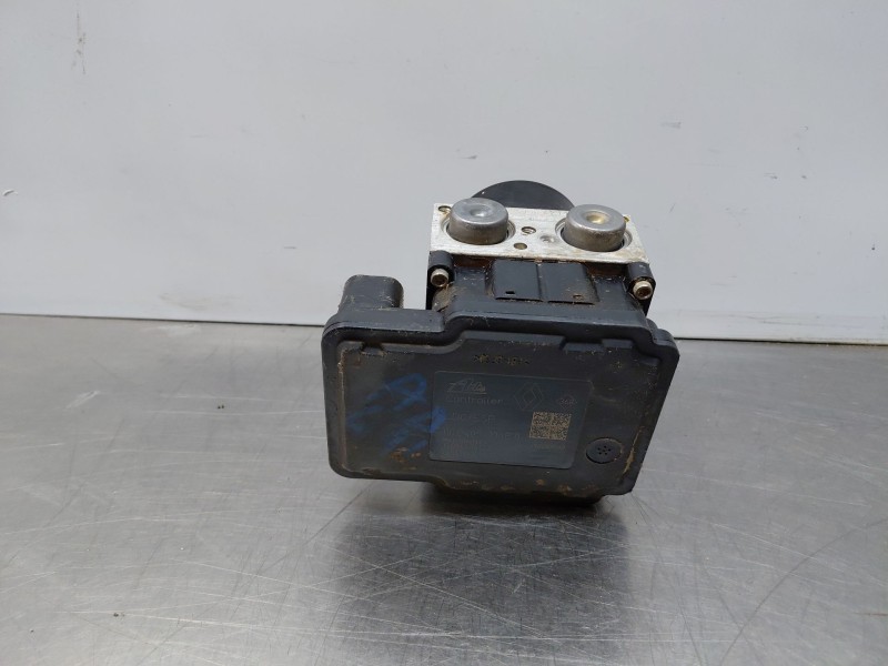 Recambio de abs para renault megane iii coupe dynamique referencia OEM IAM 476605237R  