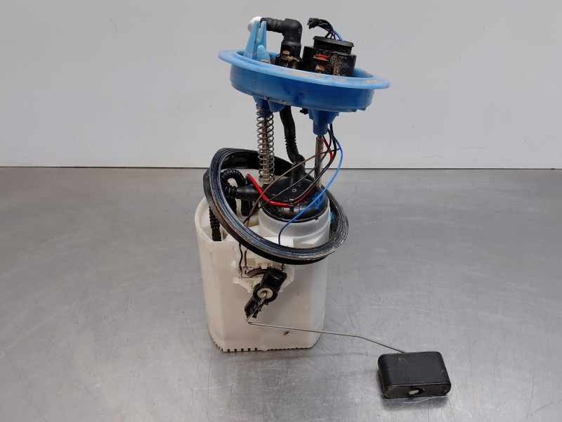 Recambio de aforador para volkswagen golf vii lim. (bq1) bluemotion referencia OEM IAM 5Q0919051CB  