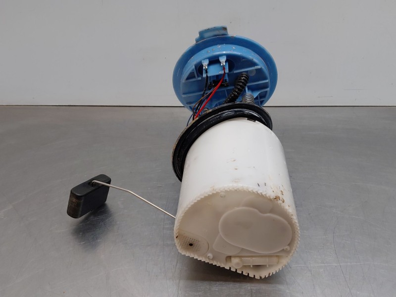 Recambio de aforador para volkswagen golf vii lim. (bq1) bluemotion referencia OEM IAM 5Q0919051CB  
