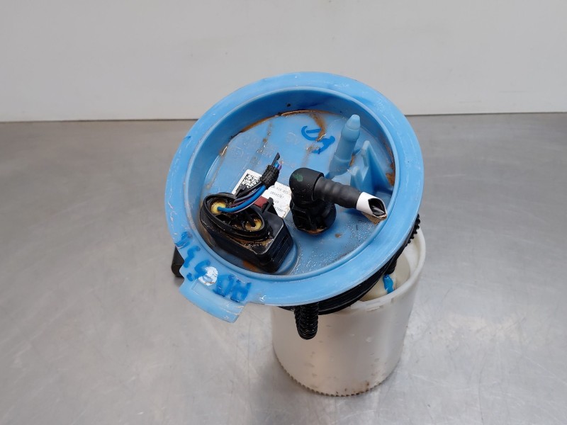 Recambio de aforador para volkswagen golf vii lim. (bq1) bluemotion referencia OEM IAM 5Q0919051CB  