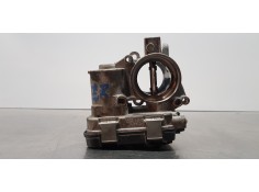 Recambio de caja mariposa para fiat doblo ii cargo (263) furgón base referencia OEM IAM 55261263   2