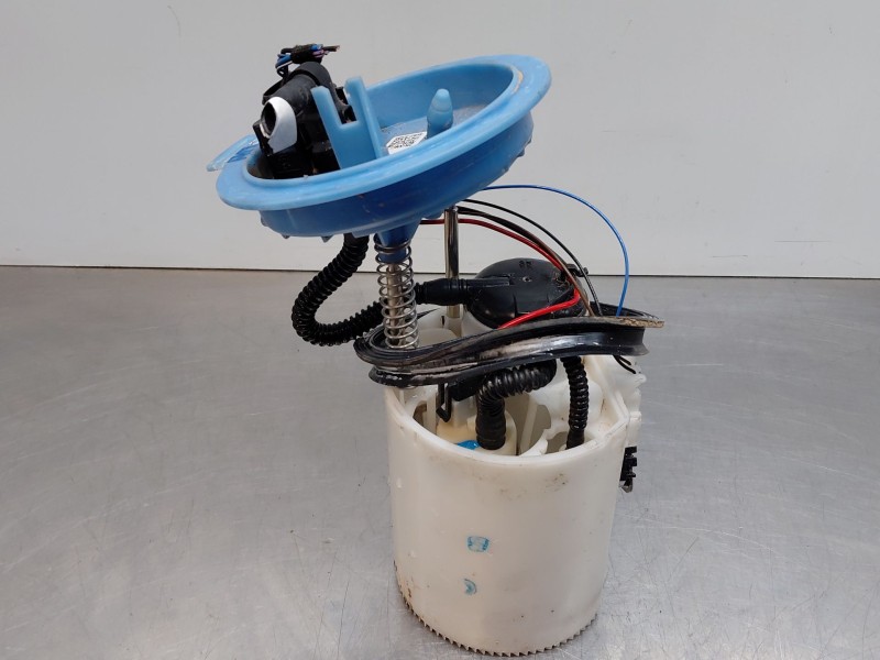 Recambio de aforador para volkswagen golf vii lim. (bq1) bluemotion referencia OEM IAM 5Q0919051CB  