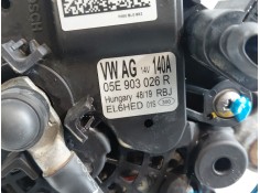 Recambio de alternador para volkswagen golf vii lim. (bq1) bluemotion referencia OEM IAM 05E903026R   2