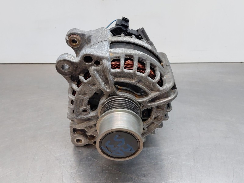 Recambio de alternador para volkswagen golf vii lim. (bq1) bluemotion referencia OEM IAM 05E903026R  