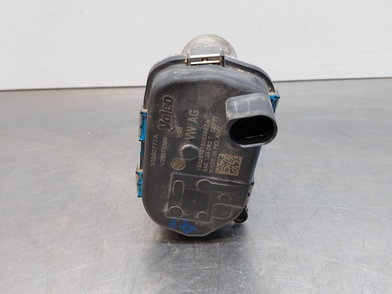 Recambio de caja mariposa para volkswagen golf vii lim. (bq1) bluemotion referencia OEM IAM 04E133062T  