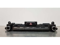 Recambio de sistema audio / radio cd para kia sportage basic 2wd referencia OEM IAM 96540F1VV0WK  