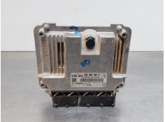 Recambio de centralita motor uce para volkswagen golf vii lim. (bq1) bluemotion referencia OEM IAM 05E907309H 0261S21433 