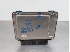 Recambio de centralita motor uce para volkswagen golf vii lim. (bq1) bluemotion referencia OEM IAM 05E907309H 0261S21433  2