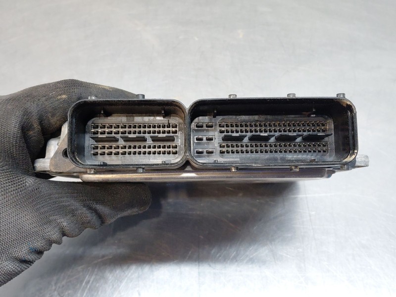 Recambio de centralita motor uce para volkswagen golf vii lim. (bq1) bluemotion referencia OEM IAM 05E907309H 0261S21433 