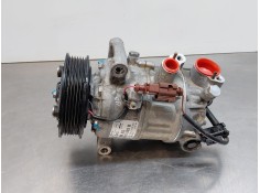 Recambio de compresor aire acondicionado para volkswagen golf vii lim. (bq1) bluemotion referencia OEM IAM 3Q0816803B  