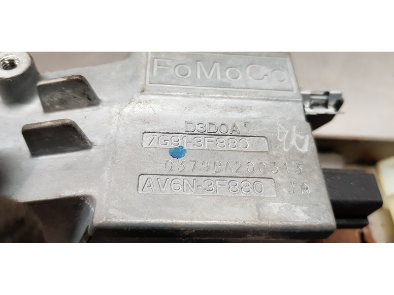 Recambio de antirrobo para ford kuga (cbs) titanium referencia OEM IAM 1686782 7G913F880 AV6N3F880JA