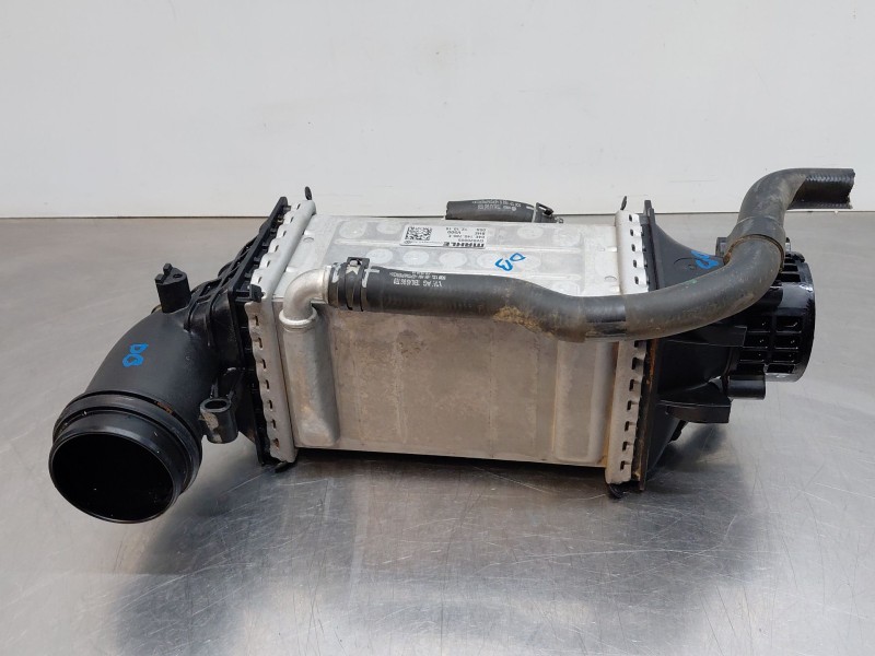 Recambio de intercooler para volkswagen golf vii lim. (bq1) bluemotion referencia OEM IAM 04E145785E  