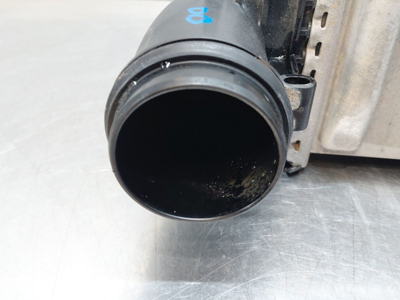 Recambio de intercooler para volkswagen golf vii lim. (bq1) bluemotion referencia OEM IAM 04E145785E  