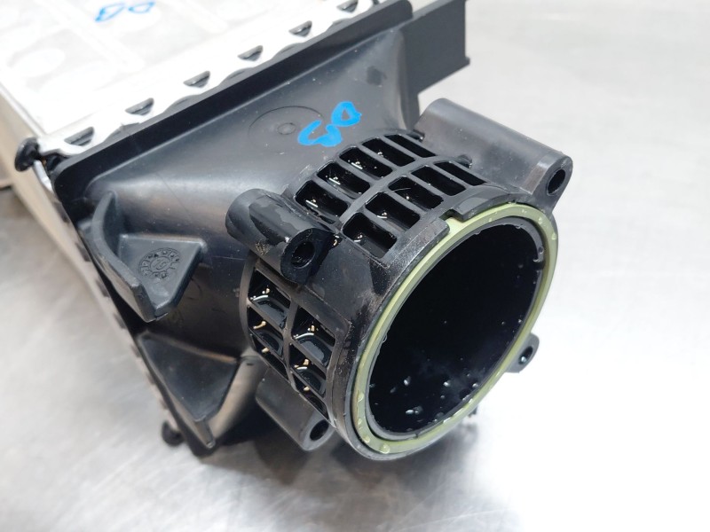 Recambio de intercooler para volkswagen golf vii lim. (bq1) bluemotion referencia OEM IAM 04E145785E  