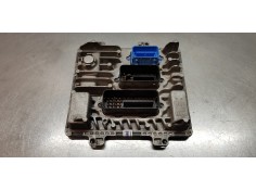 Recambio de centralita motor uce para opel astra k lim. 5türig business referencia OEM IAM 55493025 395357783