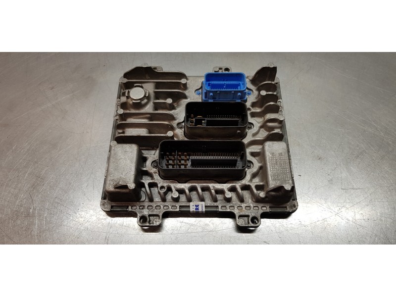 Recambio de centralita motor uce para opel astra k lim. 5türig business referencia OEM IAM 55493025 395357783  Recambio de centralita motor uce para opel astra k lim. 5türig business referencia OEM IAM 55493025 395357783