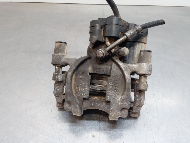 Recambio de pinza freno trasera izquierda para volkswagen golf vii lim. (bq1) bluemotion referencia OEM IAM 8V0615123  
