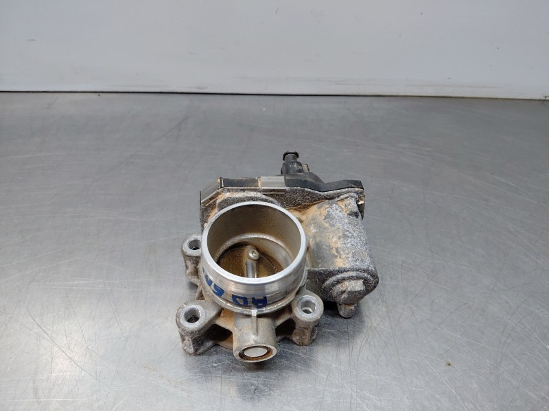 Recambio de caja mariposa para opel astra k lim. 5türig dynamic referencia OEM IAM 12675730  