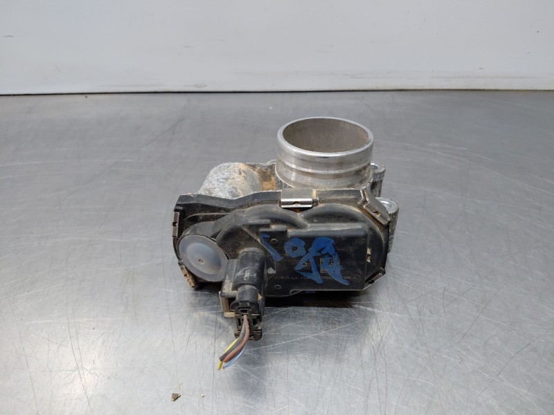Recambio de caja mariposa para opel astra k lim. 5türig dynamic referencia OEM IAM 12675730  