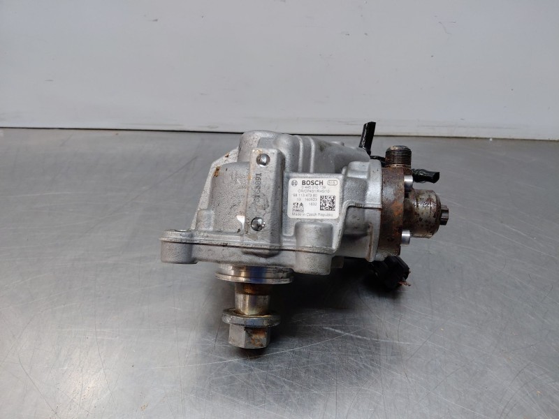 Recambio de bomba combustible para peugeot 308 acces referencia OEM IAM 9811347380  