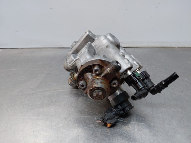 Recambio de bomba combustible para peugeot 308 acces referencia OEM IAM 9811347380  