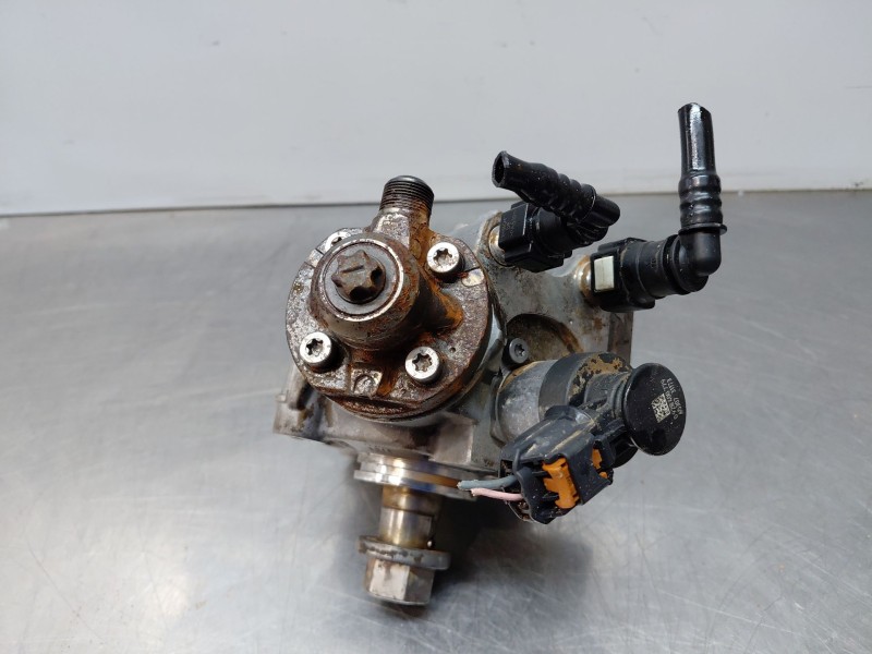 Recambio de bomba combustible para peugeot 308 acces referencia OEM IAM 9811347380  
