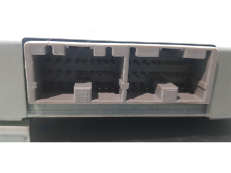 Recambio de modulo electronico para infiniti fx fx45 referencia OEM IAM 18995CG200  