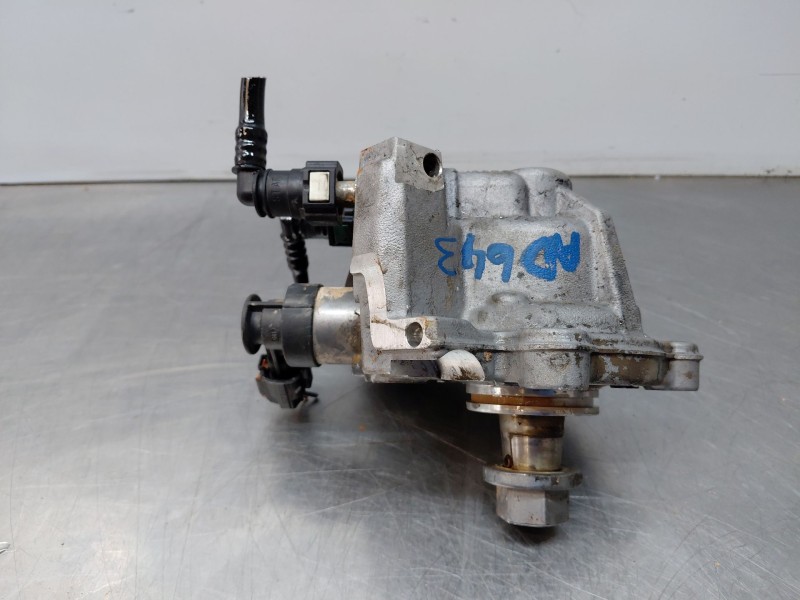 Recambio de bomba combustible para peugeot 308 acces referencia OEM IAM 9811347380  