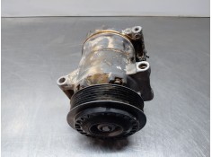 Recambio de compresor aire acondicionado para peugeot 308 acces referencia OEM IAM 9815198580 9675655880 
