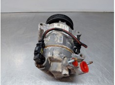 Recambio de compresor aire acondicionado para peugeot 308 acces referencia OEM IAM 9815198580 9675655880  2