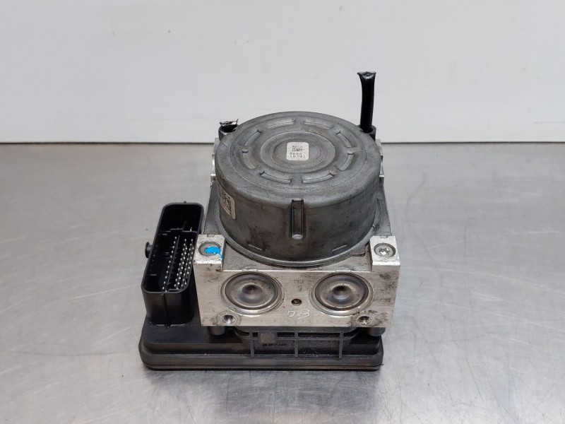Recambio de abs para citroën c-elysée shine referencia OEM IAM 1675890880 9822654880 