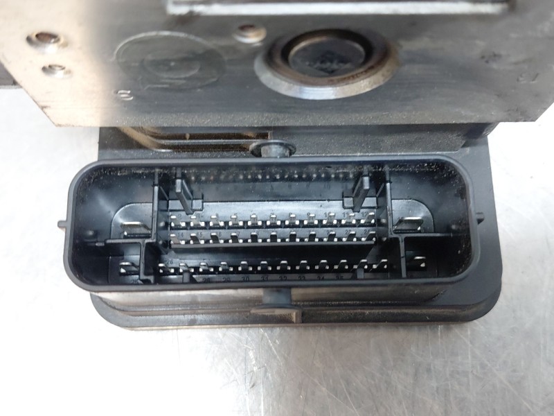 Recambio de abs para citroën c-elysée shine referencia OEM IAM 1675890880 9822654880 