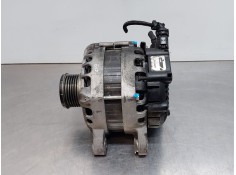 Recambio de alternador para citroën c-elysée shine referencia OEM IAM 9809391880  