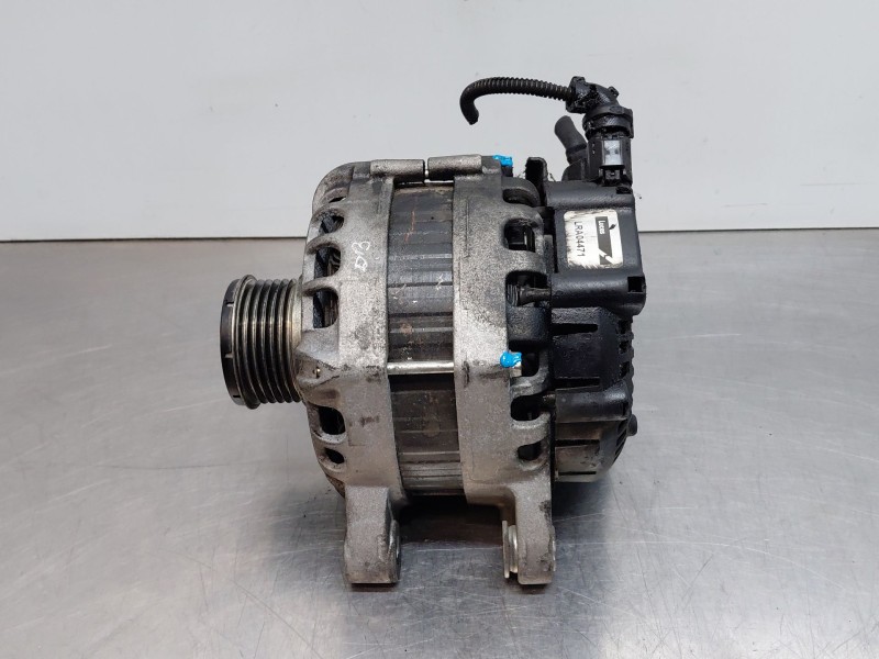 Recambio de alternador para citroën c-elysée shine referencia OEM IAM 9809391880  