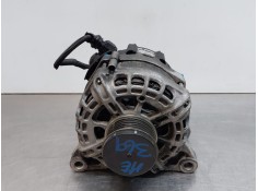 Recambio de alternador para citroën c-elysée shine referencia OEM IAM 9809391880   2